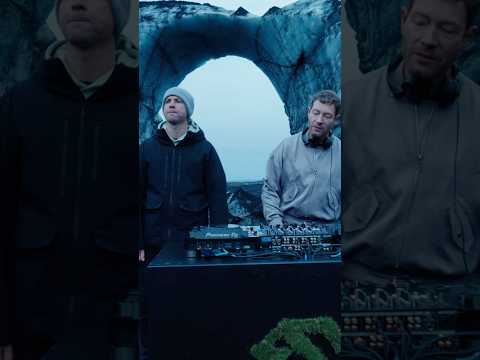 ‘The Warning Signs’, title track of an emotional new EP on Explorations ❤️ #anjunadeep #shorts