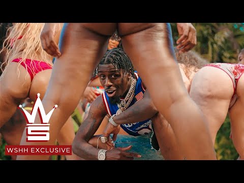 Woodboy Gee feat. BossMan Dlow – Shake It (Official Music Video)