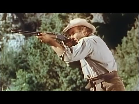 The Big Cat – 1949 Adventure – Cougar’s Reign of Terror—Only a True Hunter Can Stop It!