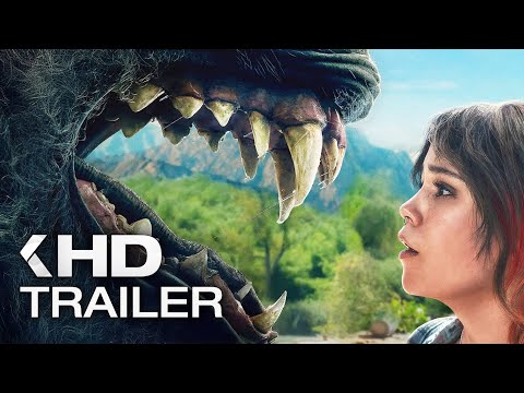 DEATH OF A UNICORN Trailer 2 (2025) Jenna Ortega, Paul Rudd