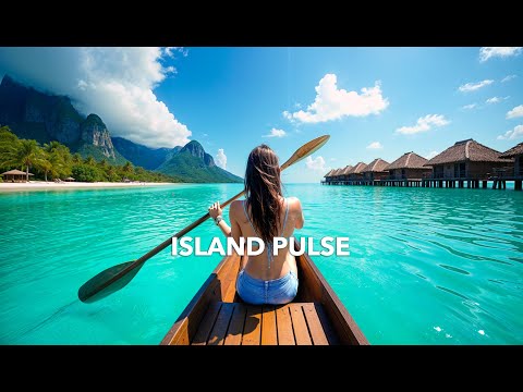 Island Pulse – Helios Deep