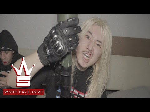 ALMIGHTY GRIMY – POP IT (Official Music Video)