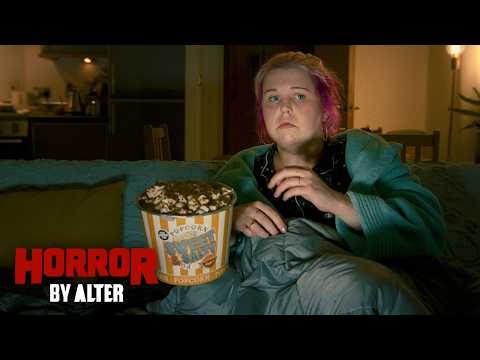 Horror Short Film “Pablo, Honey!” | ALTER | Online Premiere
