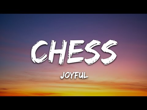 Chess Type Beat | joyful – chess (slowed)