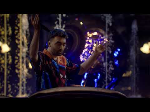 Tomorrowland presents: Digital Music Adventures.