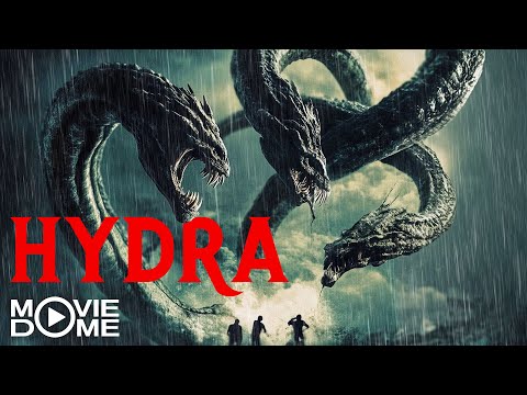HYDRA – (FANTASY ACTION MOVIE) – Full Movie on Moviedome UK