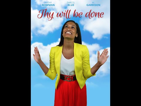 Thy Will Be Done | Touching Christian Family Movie