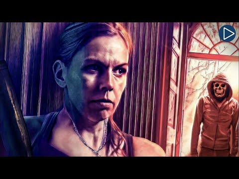 SELF ISOLATED 🎬 Full Exclusive Thriller Horror Movie Premiere 🎬 English HD 2025