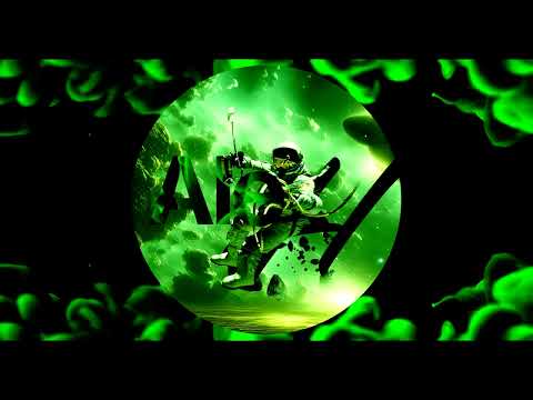 Alex H – Nebuchadnezzar [OUT ON 2/6/2025]