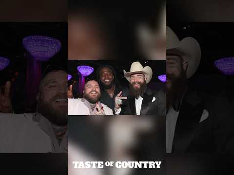 Post Malone’s VERY BAD night at the Grammys 2025
