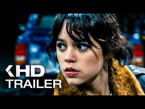 HURRY UP TOMORROW Trailer (2025) Jenna Ortega