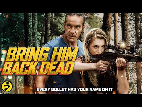 A heist gone wrong…now it’s payback time | BRING HIM BACK DEAD | Full Action Thriller Movie