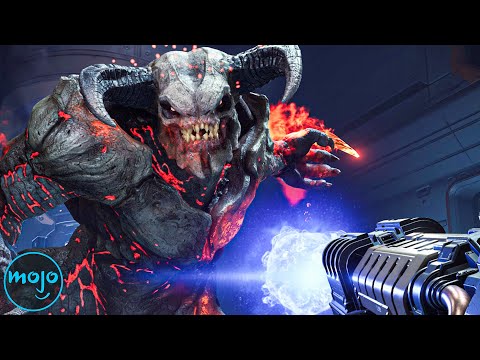 Top 10 Hardest Sci-Fi Video Games