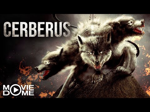 CERBERUS – (Fantasy Horror Movie) – Full Movie on Moviedome UK