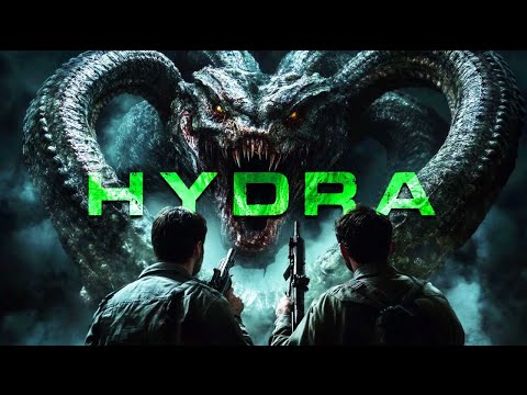 Hunted by Millionaires | Hydra | Full Disaster Thriller Movie | Free Movie