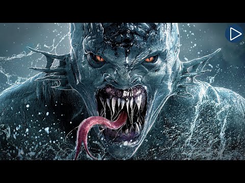 THE SOUSEA WATER MONSTER 🎬 Full Exclusive Fantasy Horror Movie Premiere 🎬 English HD 2025