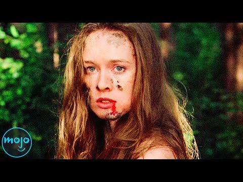 10 Movies That Are BANNED in Most of the World