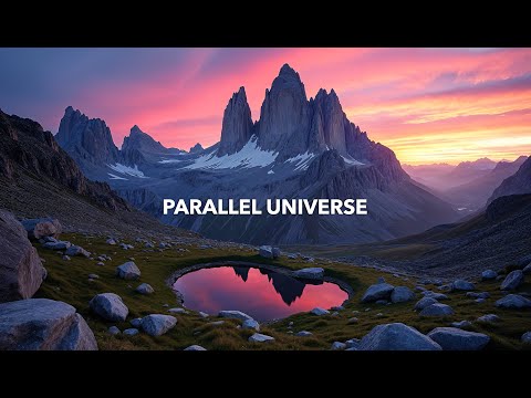 Parallel Universe – Helios Deep