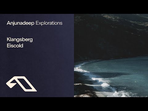 Klangsberg – Eiscold