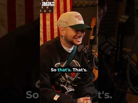 Sweet or lame? Kane Brown’s date night