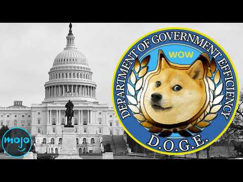 The Department of Government Efficiency Explained