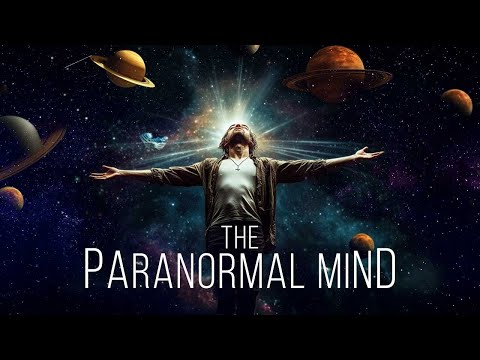 Unveiling the Unknown | The Paranormal Mind | Full Sci-Fi Mystery Movie | Free Movie
