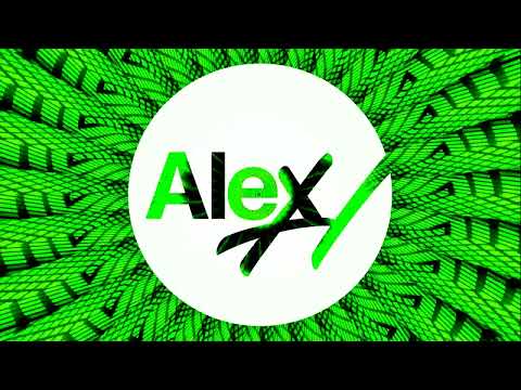 Alex H – Trinity [OUT NOW] Fluentia Music