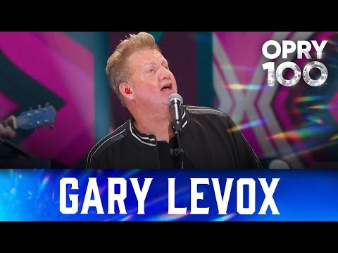 Gary LeVox – “Joy To The World” | Live at the Grand Ole Opry