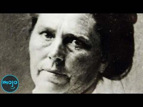 10 Most Evil People in History That You Probably Didn’t Know About