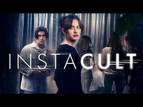 Instacult | Full Movie | Chloe Avakian | Hunter Romanillos | Muretta Moss | Calvin Noble