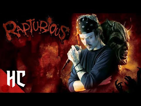 A Rapper Sells His Soul To The Devil | Full Horror Movie Free | Rapturious