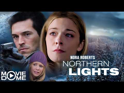 Nora Roberts – Northern Lights – (ROMANTIC MYSTERY MOVIE) – Full Movie on Moviedome UK