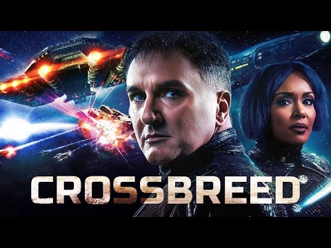 Alien Escape | Crossbreed | Full Sci-Fi Action Movie | Free Movie