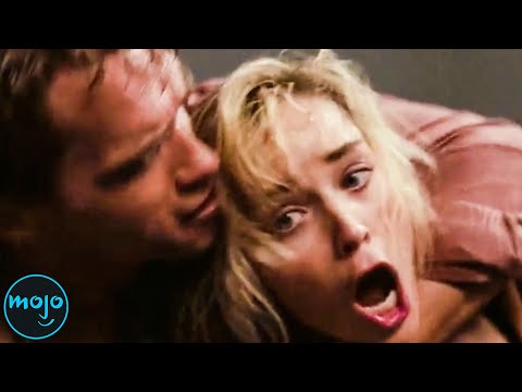 Top 10 Most Paused Movie Nude Scenes