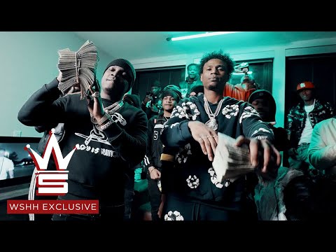 Vino Santana & Montana 700 – MF5 (Official Music Video)