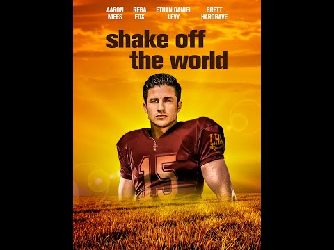 Shake Off The World | Inspirational Faith Based Sports Drama | Aaron Mees