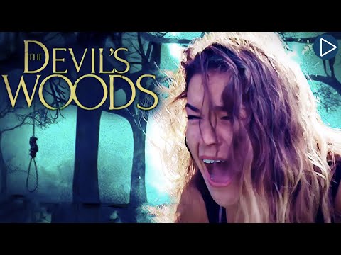 THE DEVIL’S WOODS: WEEKEND OF HORROR 🎬 Full Exclusive Horror Movie 🎬 English HD 2025