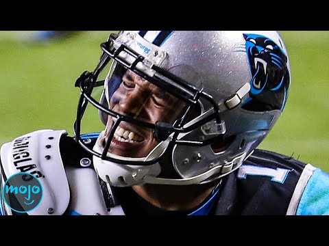 Top 10 WORST Super Bowl Moments of All Time