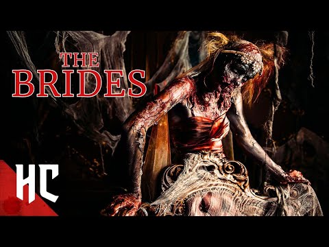 A Sacrifice To Bring Back His Dead Wife | Best New Full Horror Movie | The Brides