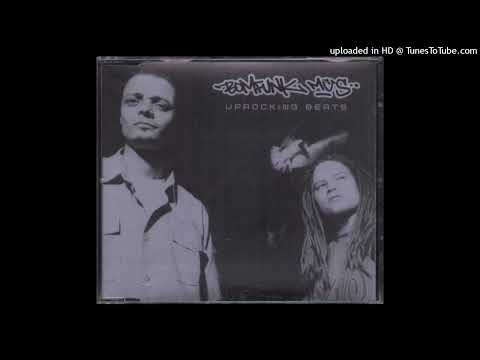 Bomfunk MCs – Uprocking Beats (JS16 Sound Design)