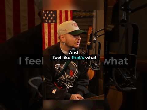 Kane Brown ain’t afraid of the truth