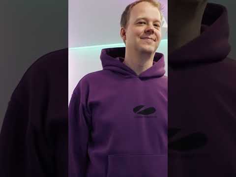 ASOT merch is out!