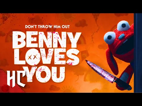 His Killer Toy Comes To Life | Full Horror Thriller Movie | Free Movie | Benny Loves You