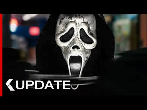 SCREAM 7 Movie Preview (2026) Sidney Prescott is back!