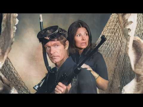 The Treasure of Jamaica Reef (1974) Directed by Virginia L. Stone. Rips your nerves to shreds!