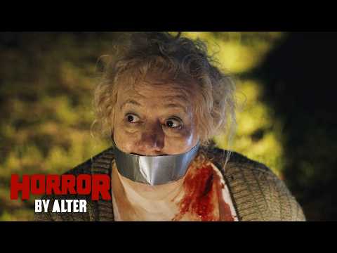 Horror Short Film “Skeletons” | ALTER | Online Premiere