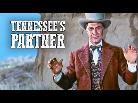 Tennessee’s Partner | Ronald Reagan | Western | English