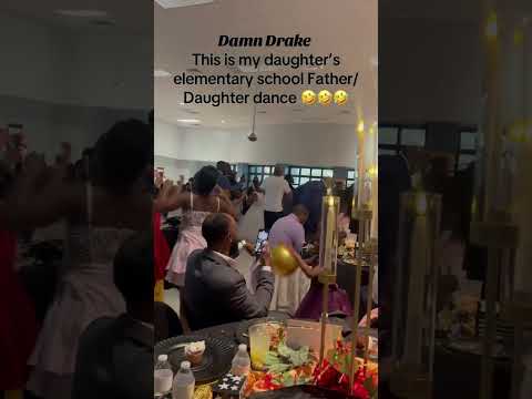 They played Not Like Us at an elementary school😭