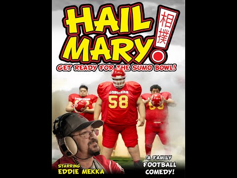 Hail Mary! | Full Movie