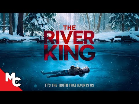 He Was Found In The River | Mystery Thriller Movie | Edward Burns | Jennifer Ehle | The River King